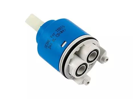 картридж для смесителя IDDIS BL CD, 40 мм