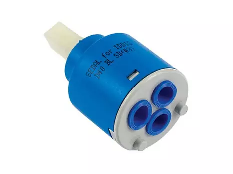 картридж для смесителя IDDIS BL SD, 40 мм