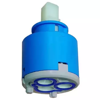 картридж для смесителя LEMARK SEDAL Cold Start Termaclick Mirror 35 мм
