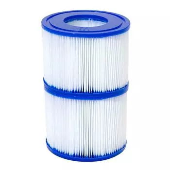 картридж Lazy для СПА-бассейнов (VI) 2шт