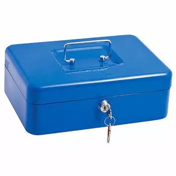 кэшбокс 560870 90х250х180 мм