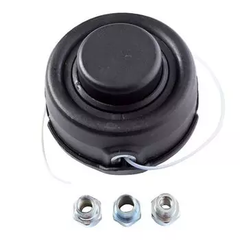 катушка для триммеров и кусторезов REDVERG универсальная