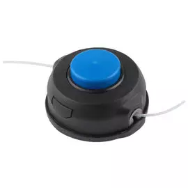 катушка триммерная HAMMER M10х1,25мм леска 4 мм