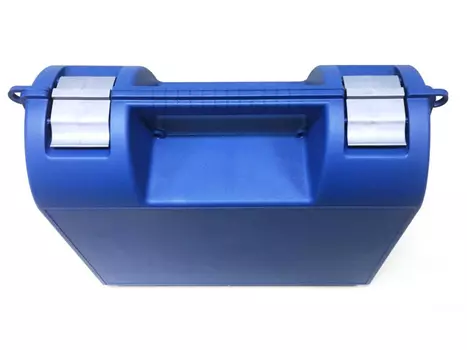 кейс для дрели JETTOOLS, 340х140х325 мм