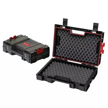 кейс для инструмента QBRICK System Pro Toolcase 450х322х126мм