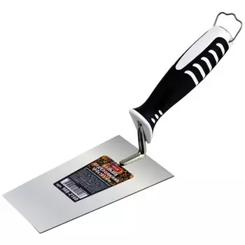 кельма отделочника DECOR 105х160мм, арт.988-2160