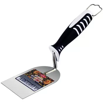 кельма штукатура DECOR 80х115мм, арт.988-3115