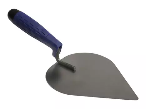 кельма штукатура усиленная, арт.1063