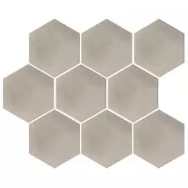 керамогранит 10,4х12 Тюрен полотно, бежевый