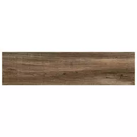 керамогранит 12,5х50 Modo коричневый