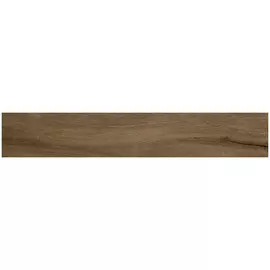 керамогранит 19,4х120 BRICOLA Miel терракотовый