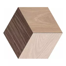 керамогранит 20х23,1 Брента 3 цвета, бежево-коричневая