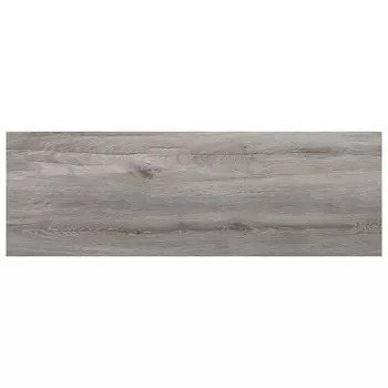 керамогранит 20х60 Альбервуд серый