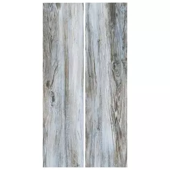 керамогранит 20х80 Дувр серый