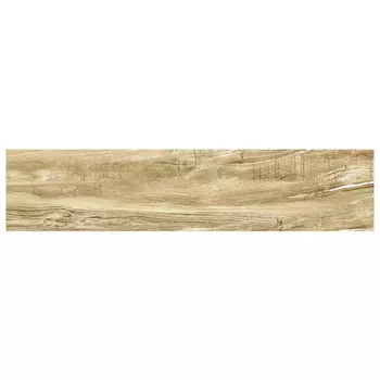 керамогранит 20х90 Wonderwood коричневый матовый