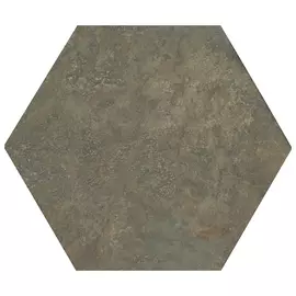 керамогранит 20x23 РАМБЛА, коричневый