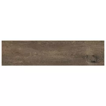 керамогранит 21,8x89,8 Wood Concept Natural темно-коричневый