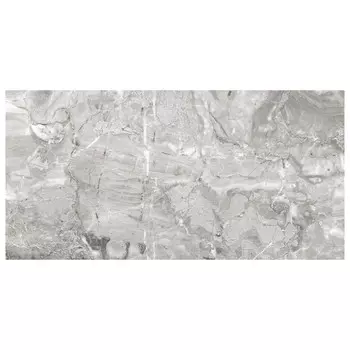 керамогранит 29,7x59,8 Wonderstone серый
