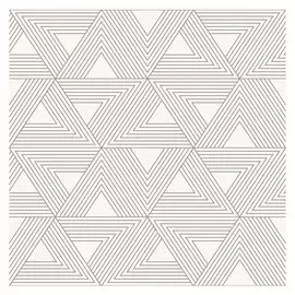 керамогранит 30х30 Гаусс декор микс белый