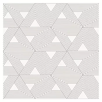 керамогранит 30х30 Гаусс декор микс белый