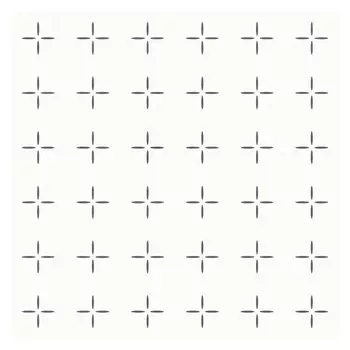 керамогранит LB CERAMICS Копенгаген 30х30 белый