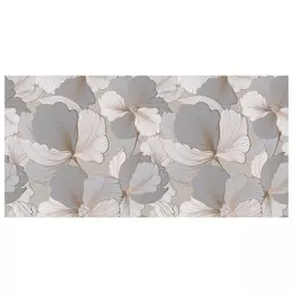 керамогранит 30х60 Блюм цветы