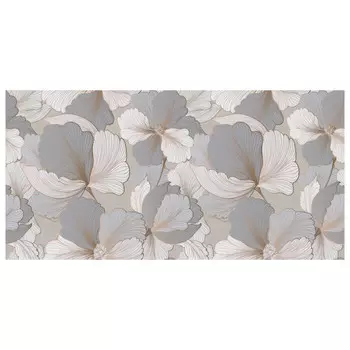 керамогранит 30х60 Блюм цветы