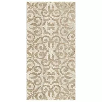 керамогранит 30х60 Тиволи 1Д тип 1 серый