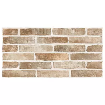керамогранит LB CERAMICS Брикстори 30x60 кирпич
