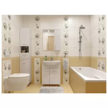 керамогранит 32,6x32,6 Light бежевый