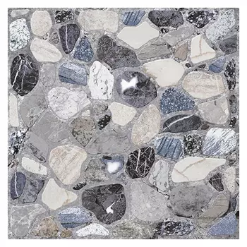 керамогранит 32,6x32,6 RENTO, серый