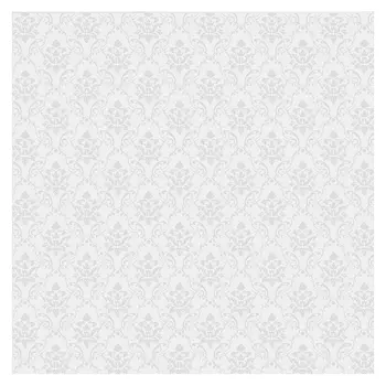 керамогранит 40,2х40,2 УАЙТХОЛЛ, белый