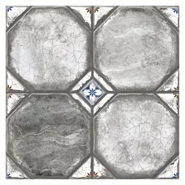 керамогранит 40х40 БРЮГГЕ 1 серый