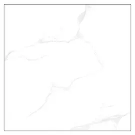 керамогранит 40х40 Statuario белый