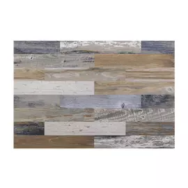 керамогранит 40х60 MADERA DECAPE AZUL PORC, микс