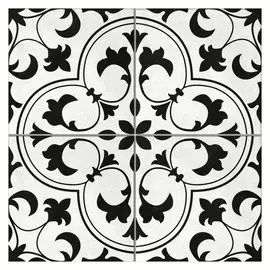 керамогранит 42х42 Sevilla белый