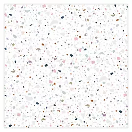 керамогранит 42x42 PUDRA, многоцветный