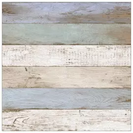 керамогранит 45х45 ЯЩИКИ, синий