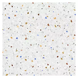 керамогранит 50х50 Мари Эрми 7 светло-серый камень