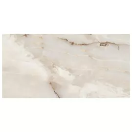 керамогранит 60x120 Onyx Smoke светло-серый