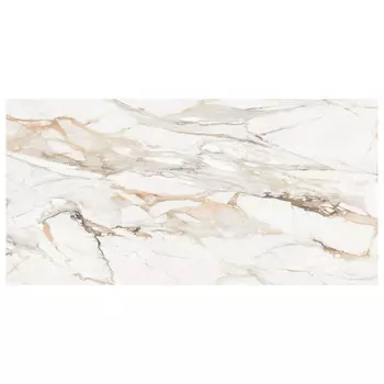 керамогранит 60x120 Statuario Porshe Полированный