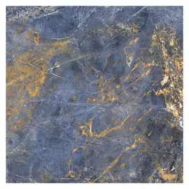 керамогранит 60x60 Krazzy Blue