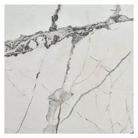 керамогранит 60x60 Lagom White белый