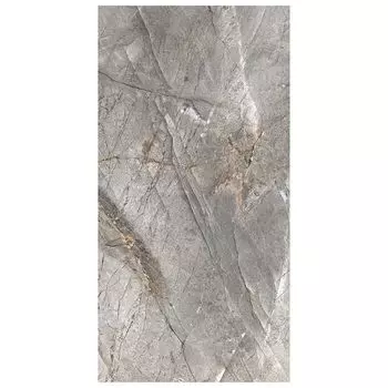 керамогранит Azario Volkas Grey 60х120 см серый