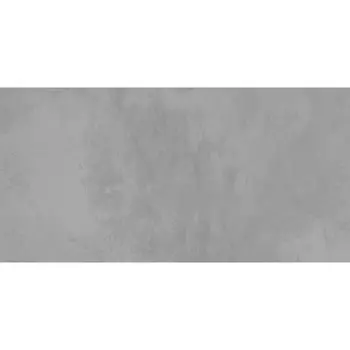 керамогранит AZORI Loft Smoky M 120х60 темно серый