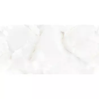 керамогранит AZORI Onyx Pearl 120х60 перламутровый