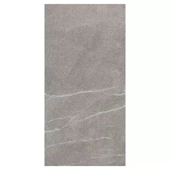 керамогранит Berezakeramika Модус 30х60 см графит