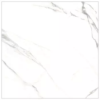 керамогранит GLOBAL TILE Alfanzo 60x60 белый