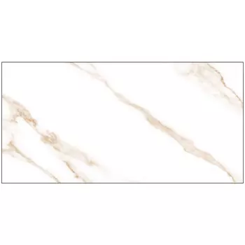 керамогранит GLOBAL TILE Amorantes 40x80 белый