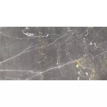 керамогранит GLOBAL TILE Crystal 40x80 серый